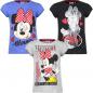 Preview: Kinder T-Shirt Minnie Mouse in verschiedenen Designs